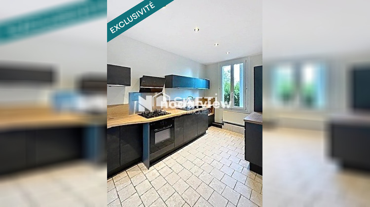 Ma-Cabane - Vente Maison Villers-Bocage, 90 m²