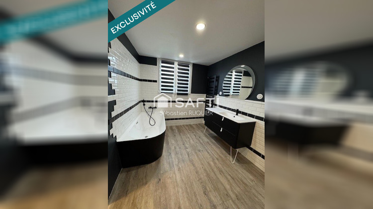 Ma-Cabane - Vente Maison Villers-Bocage, 90 m²