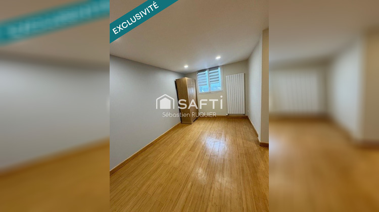 Ma-Cabane - Vente Maison Villers-Bocage, 90 m²