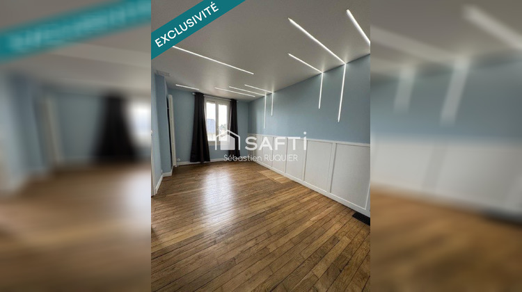 Ma-Cabane - Vente Maison Villers-Bocage, 90 m²