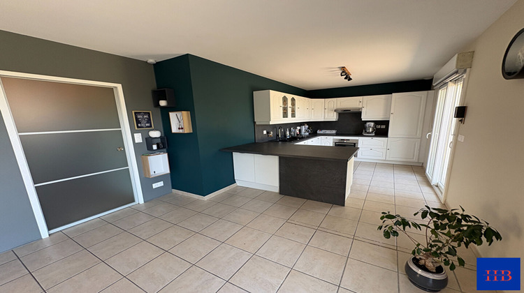 Ma-Cabane - Vente Maison VILLERS-BOCAGE, 144 m²