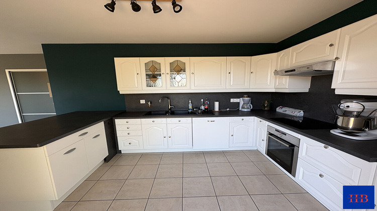 Ma-Cabane - Vente Maison VILLERS-BOCAGE, 144 m²