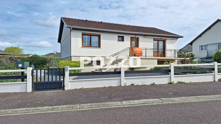 Ma-Cabane - Vente Maison VILLERS-BOCAGE, 67 m²