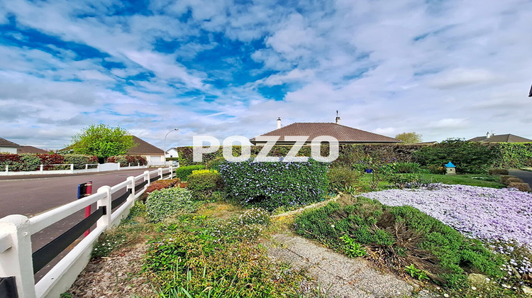 Ma-Cabane - Vente Maison VILLERS-BOCAGE, 67 m²