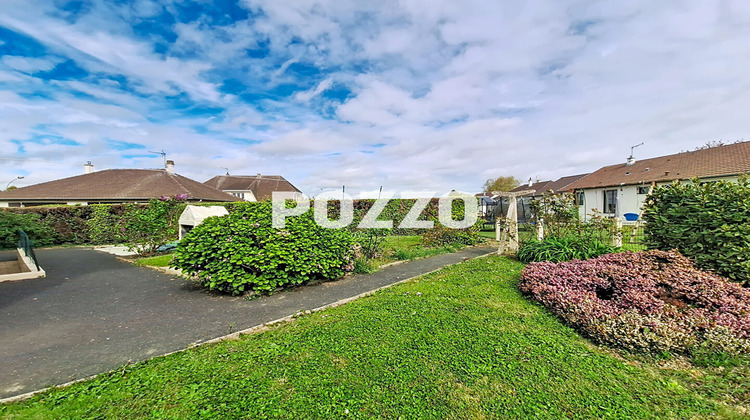 Ma-Cabane - Vente Maison VILLERS-BOCAGE, 67 m²