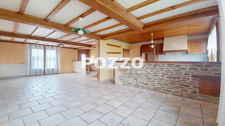 Ma-Cabane - Vente Maison VILLERS-BOCAGE, 67 m²