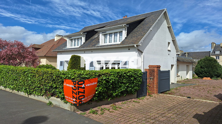 Ma-Cabane - Vente Maison VILLERS-BOCAGE, 139 m²