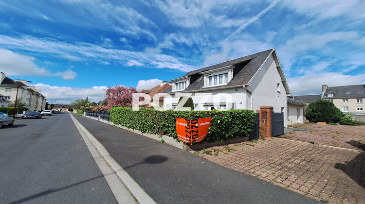 Ma-Cabane - Vente Maison VILLERS-BOCAGE, 139 m²