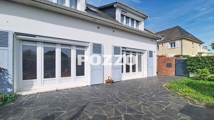 Ma-Cabane - Vente Maison VILLERS-BOCAGE, 139 m²