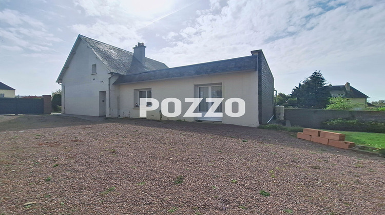 Ma-Cabane - Vente Maison VILLERS-BOCAGE, 139 m²