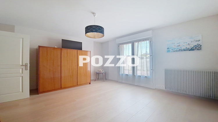 Ma-Cabane - Vente Maison VILLERS-BOCAGE, 139 m²