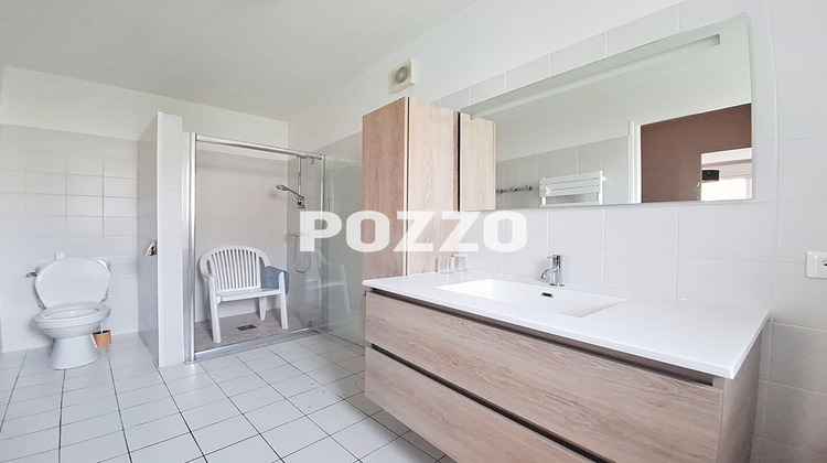 Ma-Cabane - Vente Maison VILLERS-BOCAGE, 139 m²