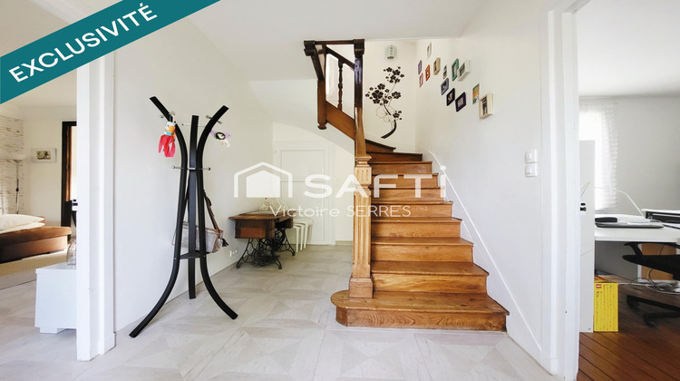 Ma-Cabane - Vente Maison Villers-Bocage, 173 m²