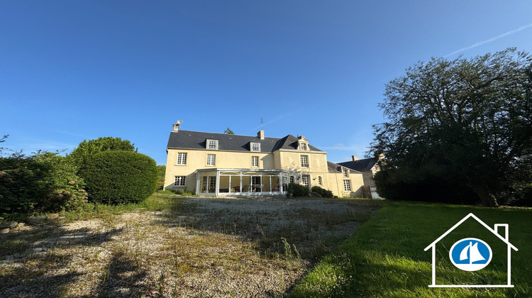 Ma-Cabane - Vente Maison Villers-Bocage, 420 m²