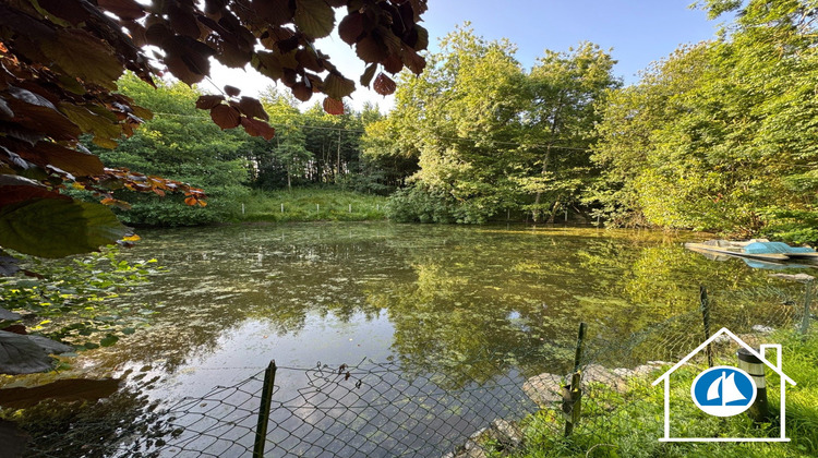 Ma-Cabane - Vente Maison Villers-Bocage, 420 m²