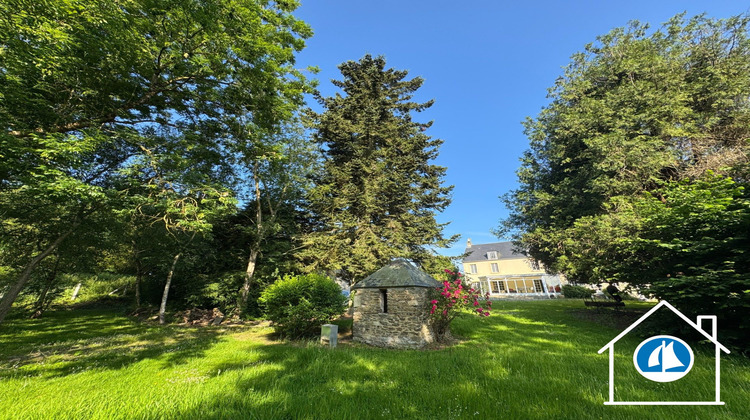 Ma-Cabane - Vente Maison Villers-Bocage, 420 m²