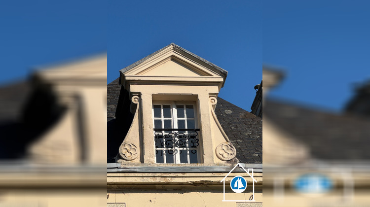 Ma-Cabane - Vente Maison Villers-Bocage, 420 m²