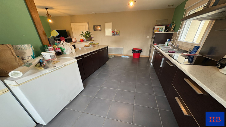 Ma-Cabane - Vente Maison VILLERS-BOCAGE, 135 m²