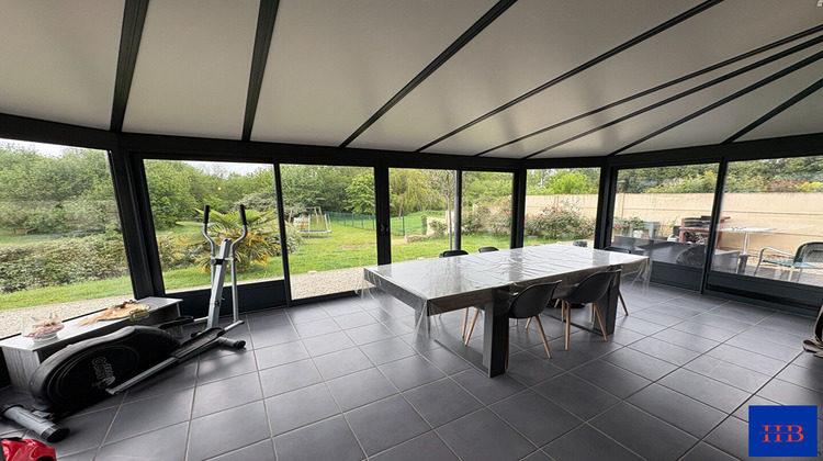 Ma-Cabane - Vente Maison VILLERS-BOCAGE, 135 m²