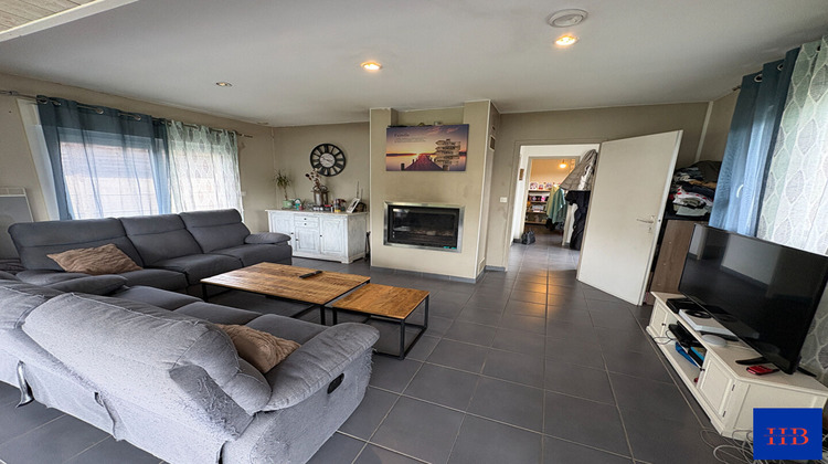 Ma-Cabane - Vente Maison VILLERS-BOCAGE, 135 m²