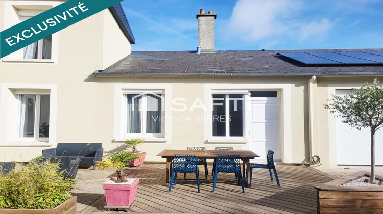 Ma-Cabane - Vente Maison Villers-Bocage, 173 m²