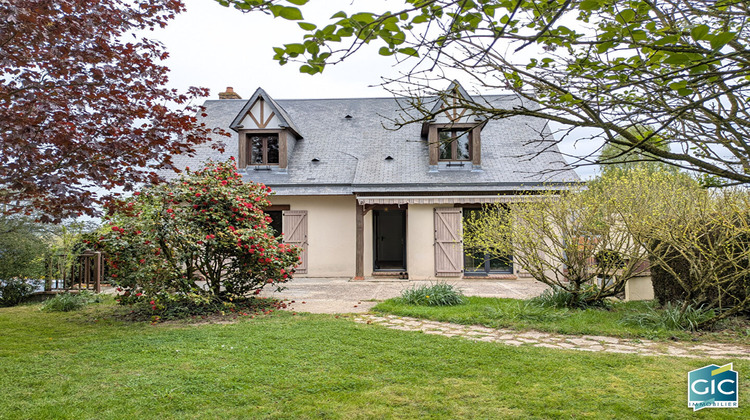 Ma-Cabane - Vente Maison VILLERS-BOCAGE, 110 m²