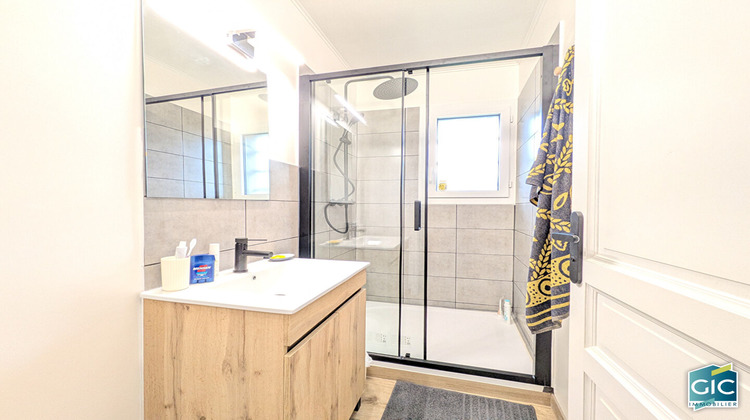 Ma-Cabane - Vente Maison VILLERS-BOCAGE, 110 m²