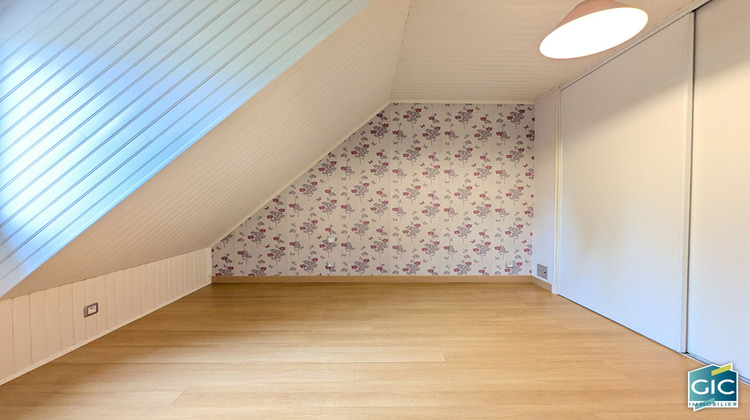 Ma-Cabane - Vente Maison VILLERS-BOCAGE, 110 m²