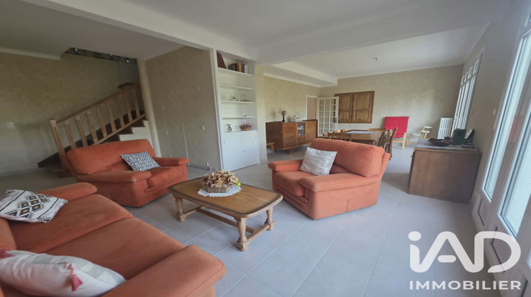 Ma-Cabane - Vente Maison Villers-Bocage, 139 m²