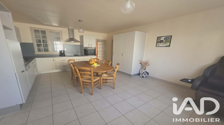 Ma-Cabane - Vente Maison Villers-Bocage, 139 m²
