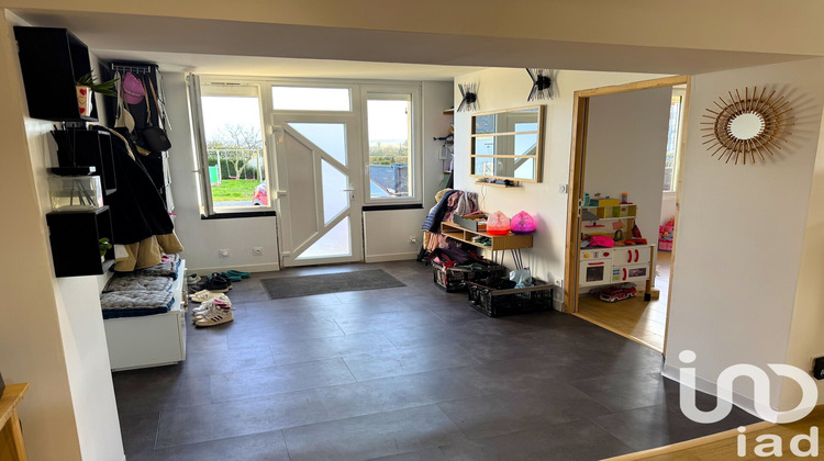 Ma-Cabane - Vente Maison Villers-Bocage, 153 m²