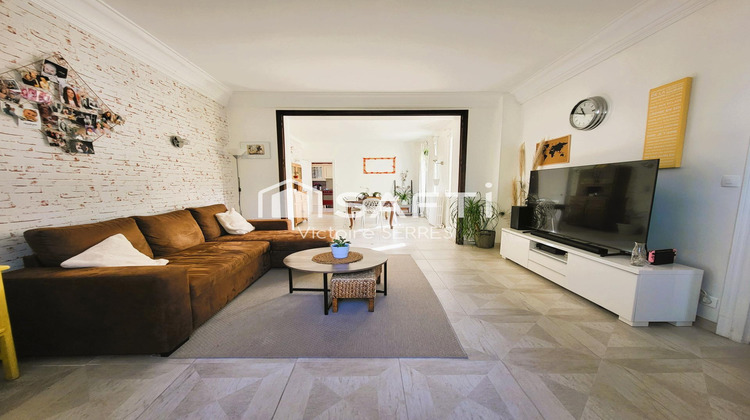 Ma-Cabane - Vente Maison Villers-Bocage, 173 m²