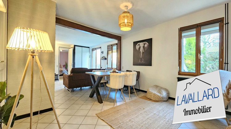 Ma-Cabane - Vente Maison Villers-Bocage, 120 m²