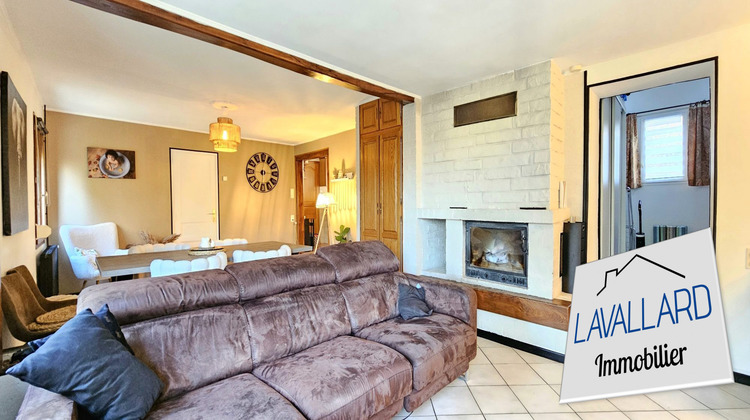 Ma-Cabane - Vente Maison Villers-Bocage, 120 m²