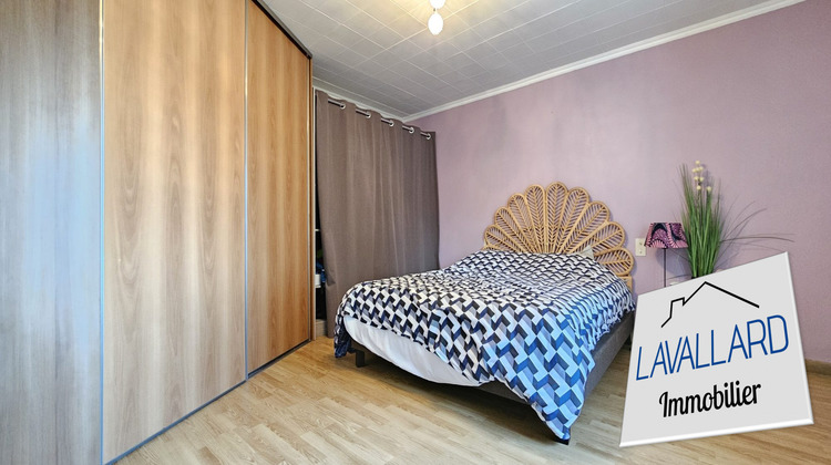 Ma-Cabane - Vente Maison Villers-Bocage, 120 m²