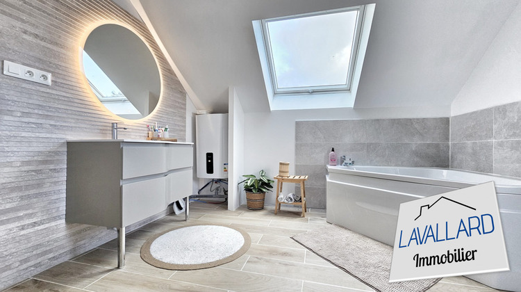 Ma-Cabane - Vente Maison Villers-Bocage, 149 m²