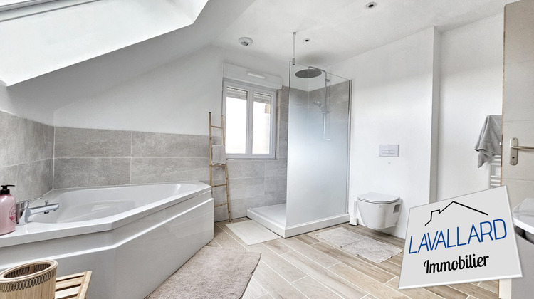 Ma-Cabane - Vente Maison Villers-Bocage, 149 m²