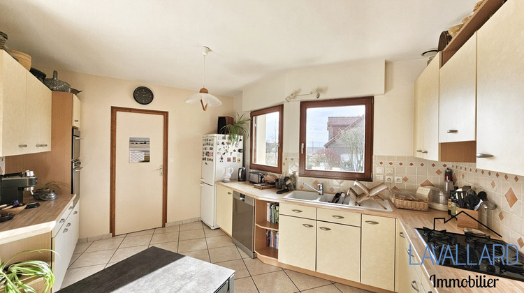 Ma-Cabane - Vente Maison Villers-Bocage, 178 m²