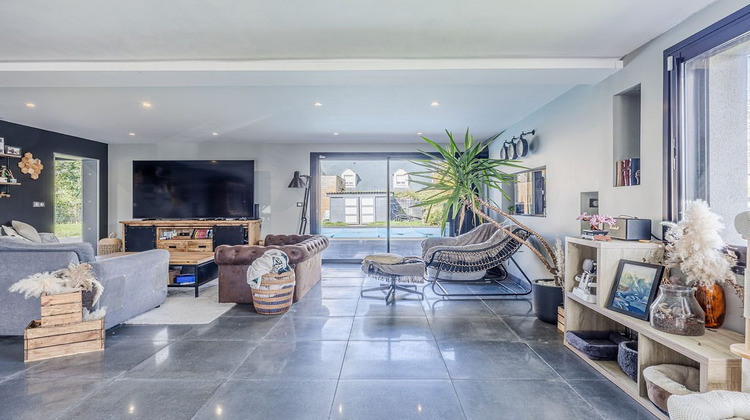 Ma-Cabane - Vente Maison Villers-Bocage, 200 m²