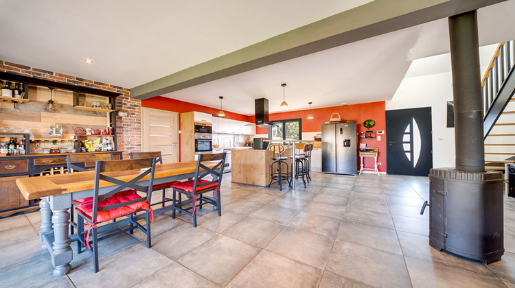 Ma-Cabane - Vente Maison VILLERS-BOUTON, 130 m²