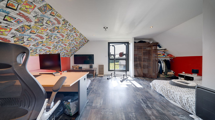 Ma-Cabane - Vente Maison VILLERS-BOUTON, 130 m²