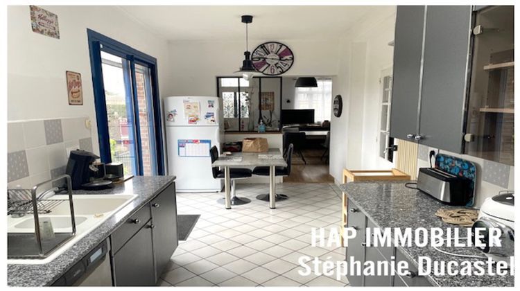 Ma-Cabane - Vente Maison Villers-Bretonneux, 120 m²