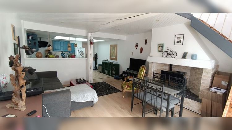 Ma-Cabane - Vente Maison Villers-Bretonneux, 80 m²