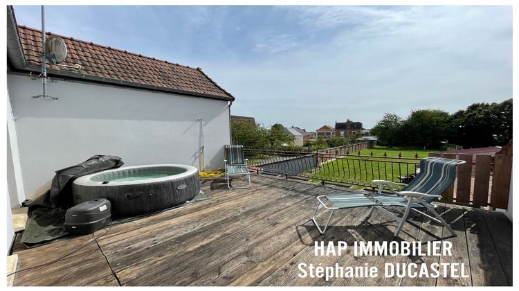 Ma-Cabane - Vente Maison Villers-Bretonneux, 228 m²