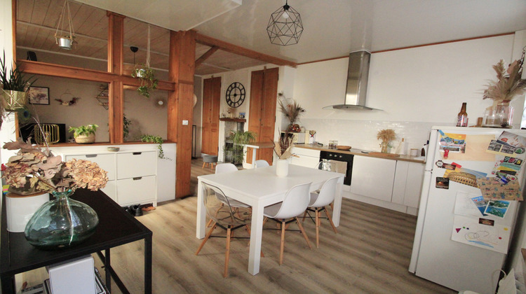 Ma-Cabane - Vente Maison Villers-Bretonneux, 68 m²