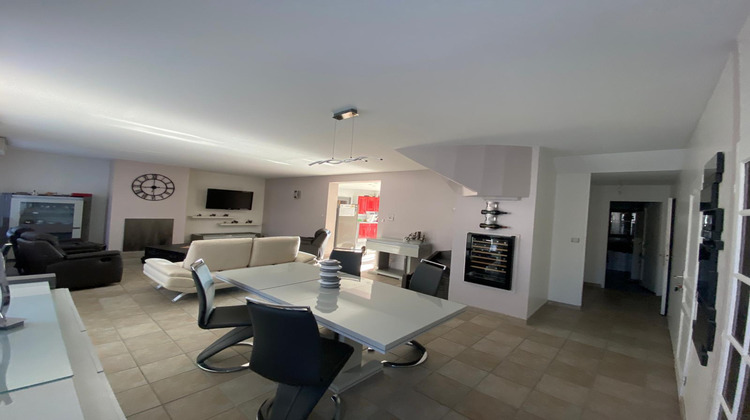 Ma-Cabane - Vente Maison Villers-Bretonneux, 226 m²