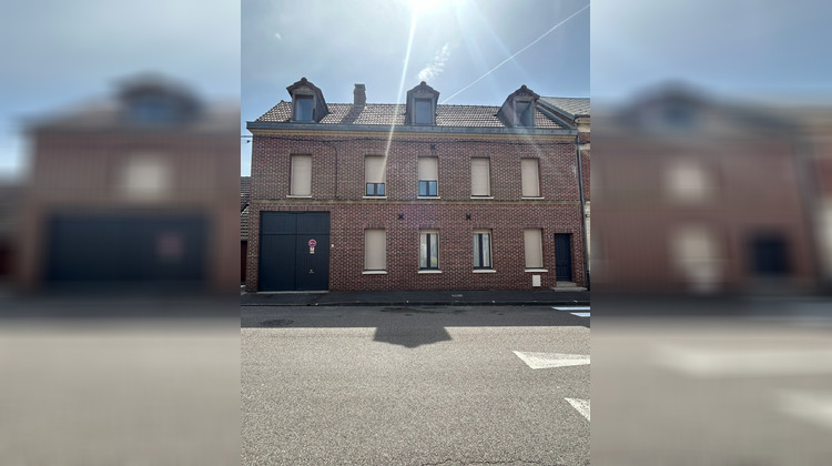 Ma-Cabane - Vente Maison Villers-Bretonneux, 226 m²