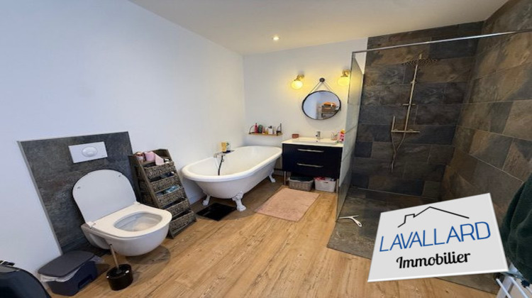 Ma-Cabane - Vente Maison Villers-Bretonneux, 120 m²