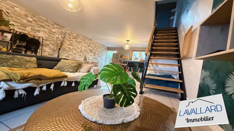 Ma-Cabane - Vente Maison Villers-Bretonneux, 60 m²