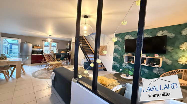 Ma-Cabane - Vente Maison Villers-Bretonneux, 60 m²